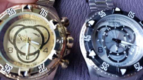 fake invicta 3329 watches|invicta watch review.